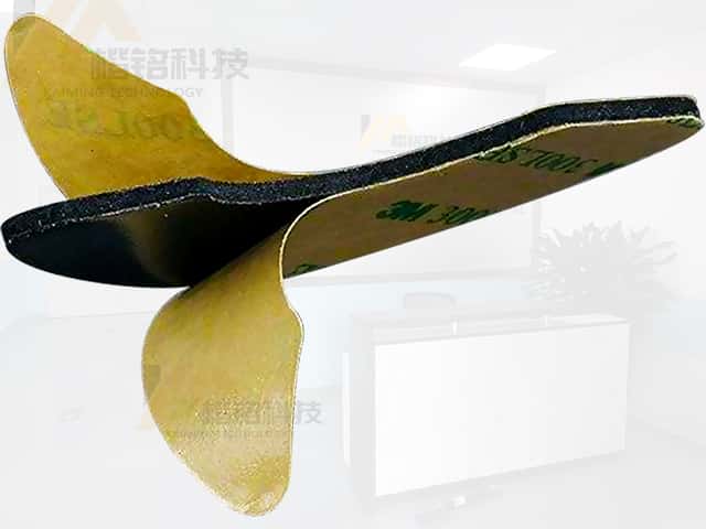 3M胶带模切加工