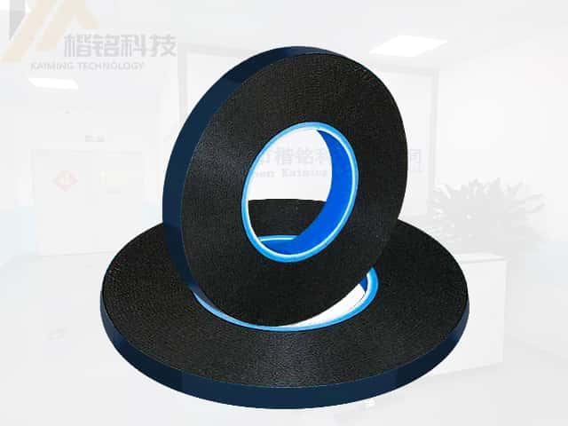 tesa双面胶模切