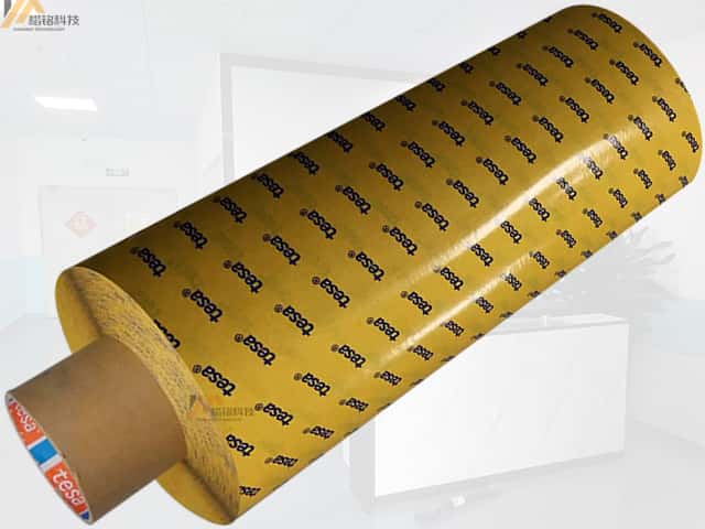 tesa®68540薄膜双面胶带